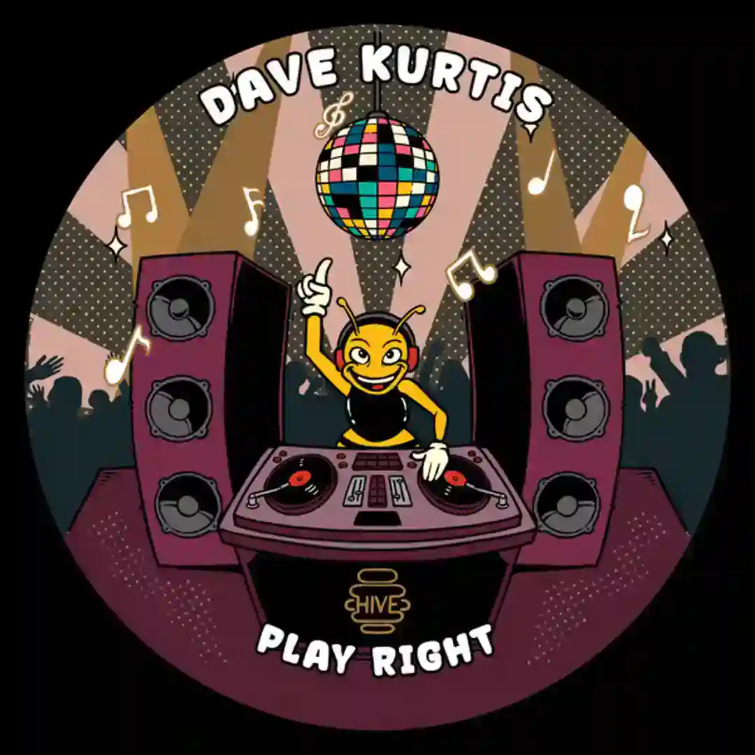 Play Right cover