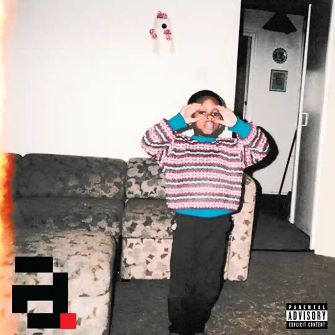 Hold On cover