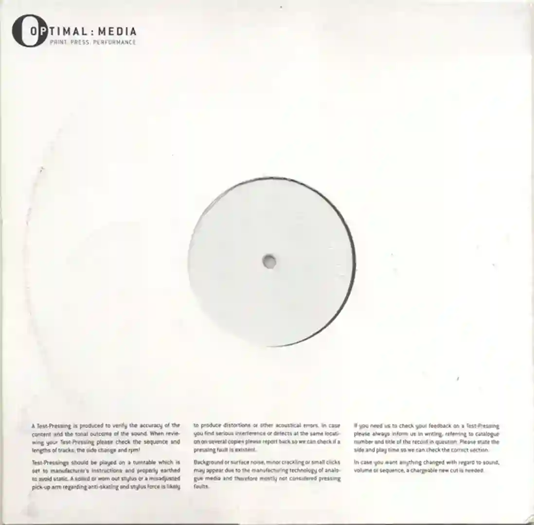 Deformis cover