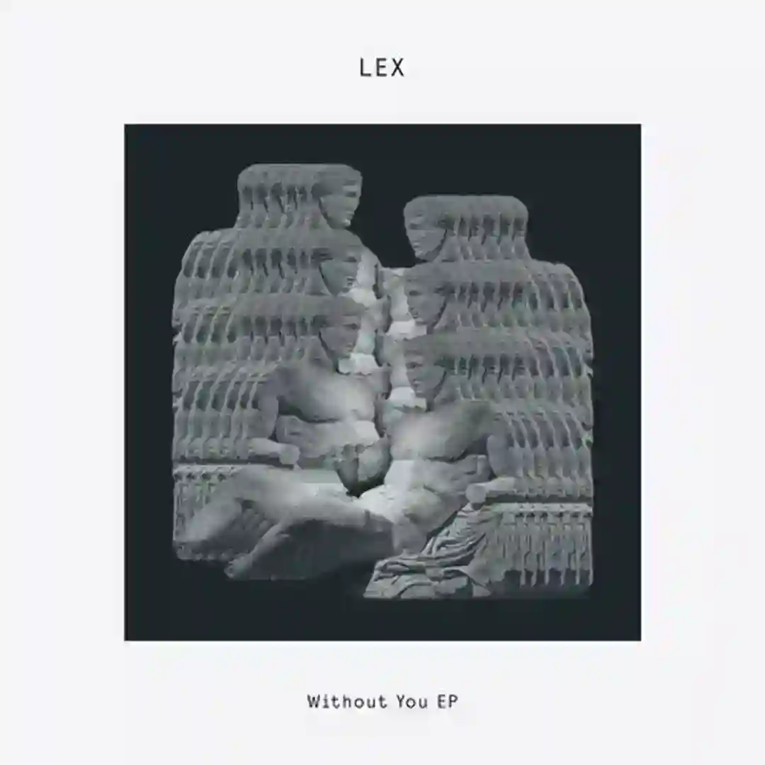 Without You EP cover