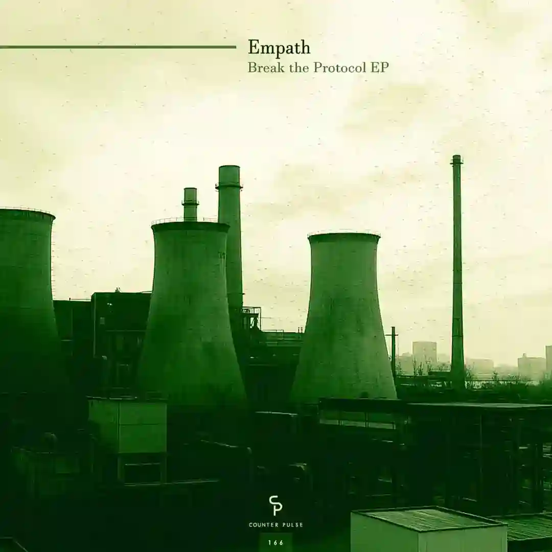Menthol Hammer (Original Mix) cover