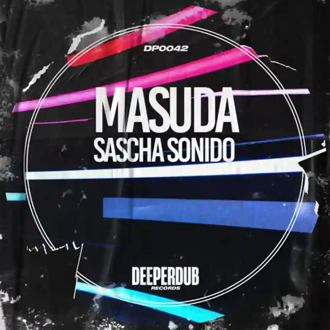 Masuda cover