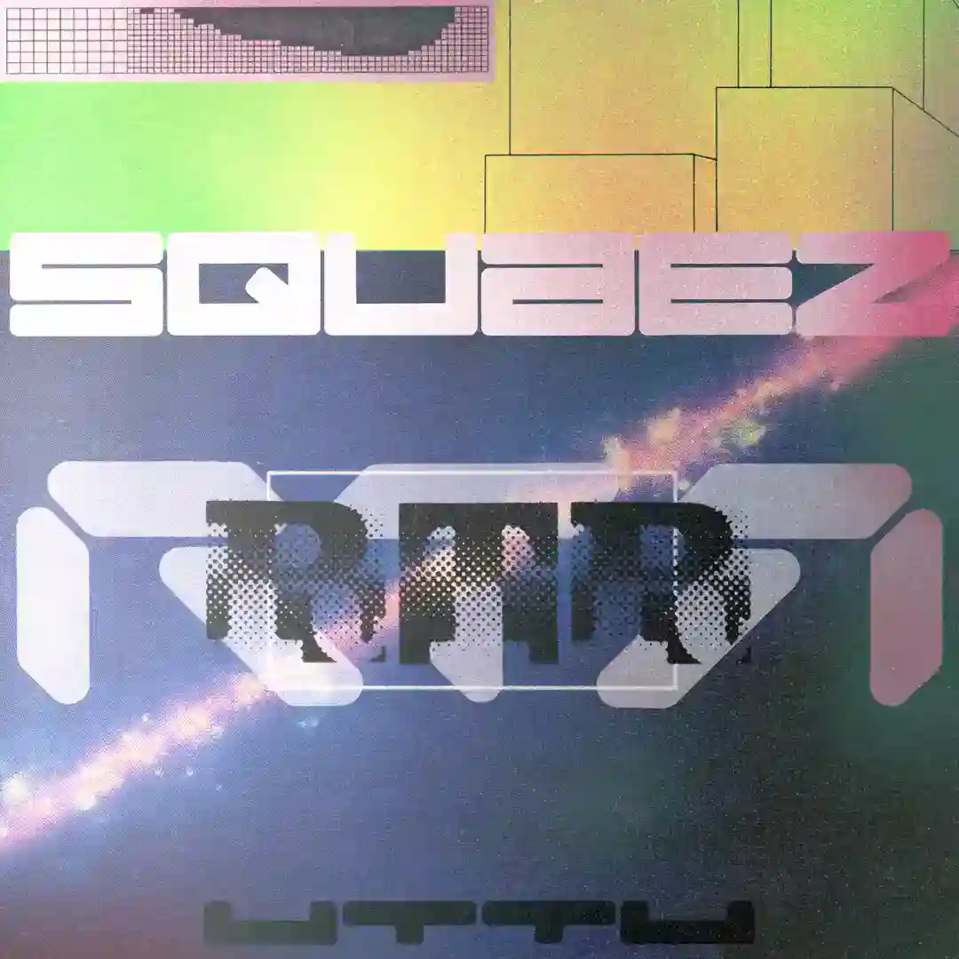 9096 recover (Original Mix) cover