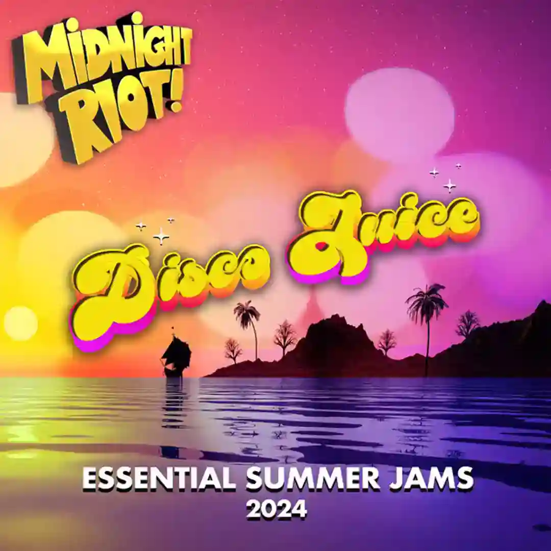 High Hopes (Extended Excursion Mix) cover
