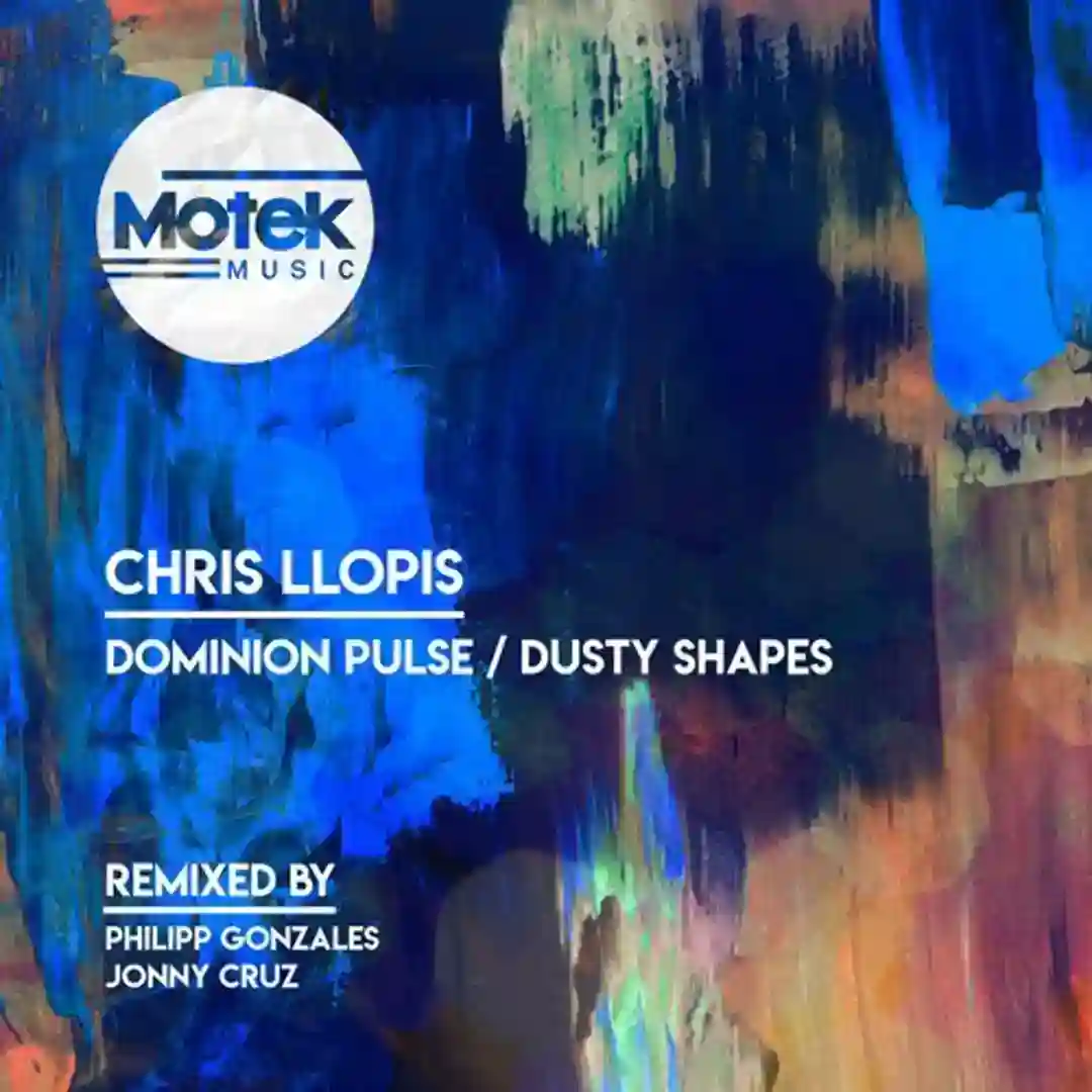 Dusty Shapes (Original Mix) cover