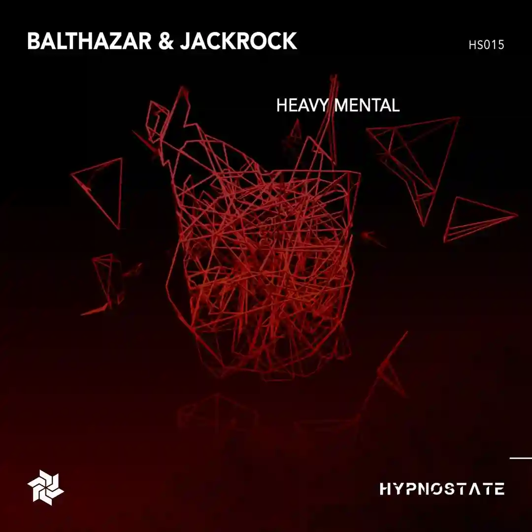 Heavy Mental (Original Mix) cover