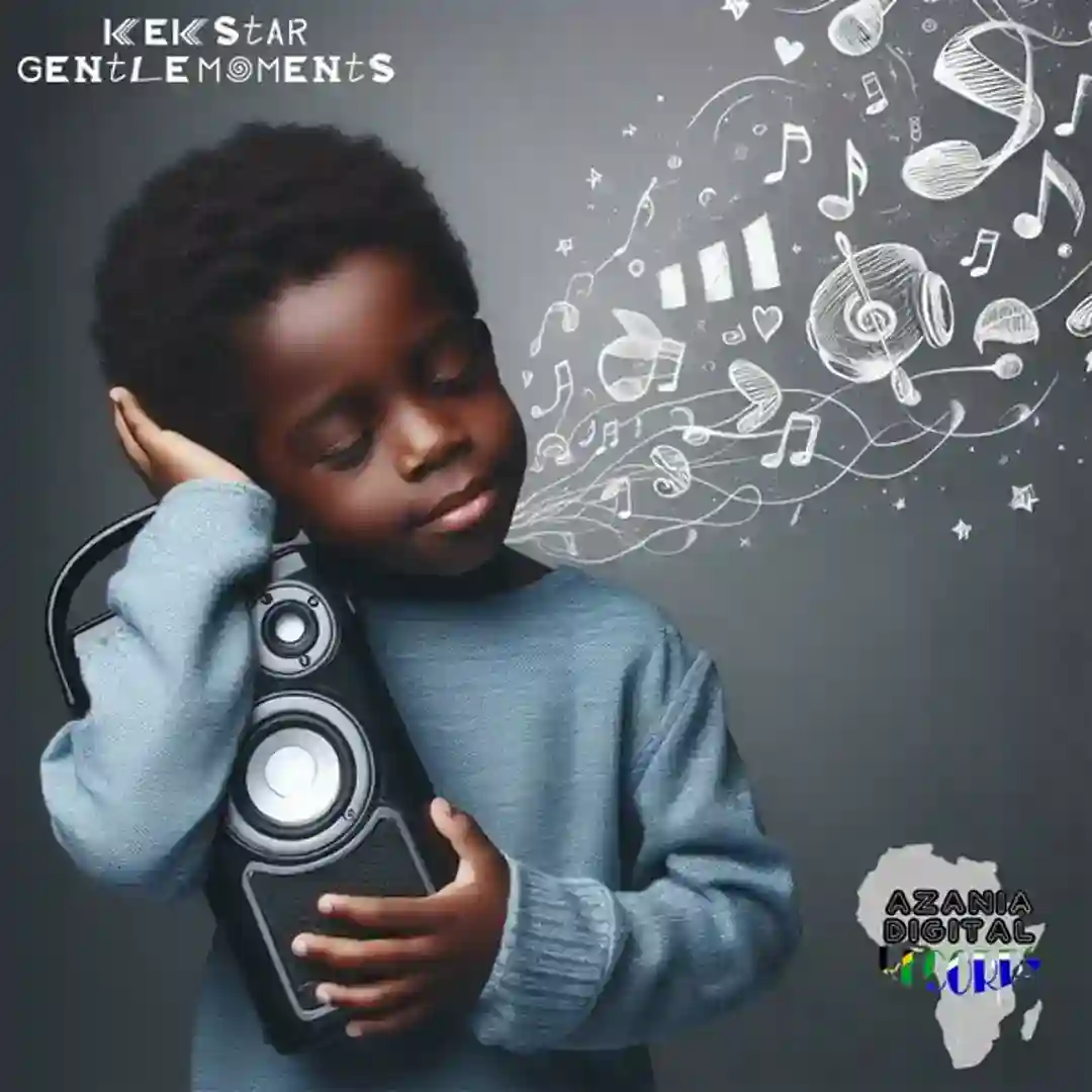 Gentle Moments cover