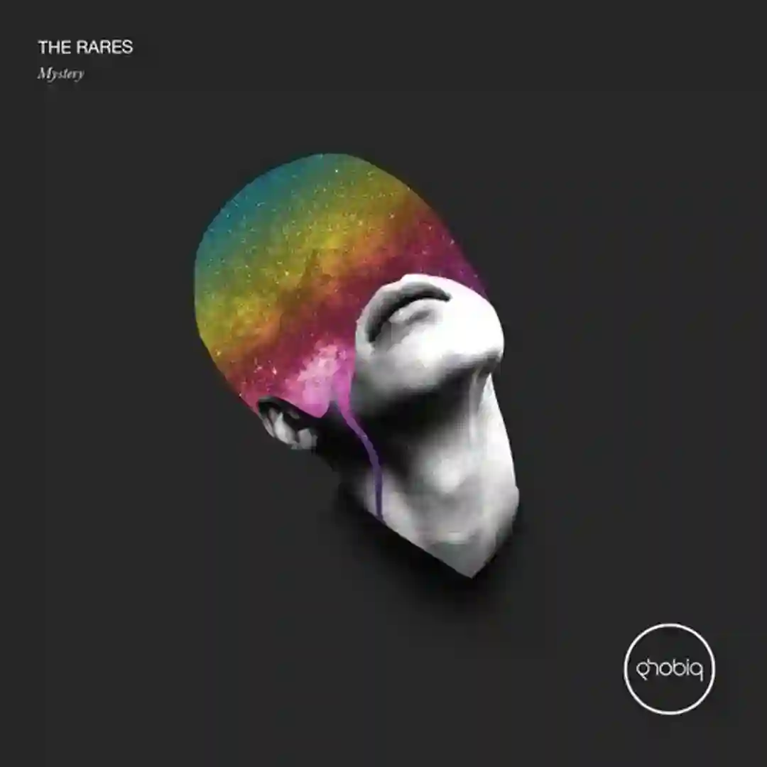 Dark (Original Mix) cover