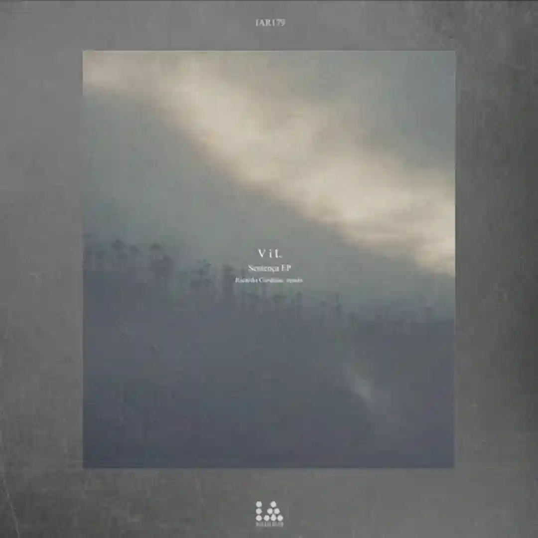 xv79 (Original Mix) cover