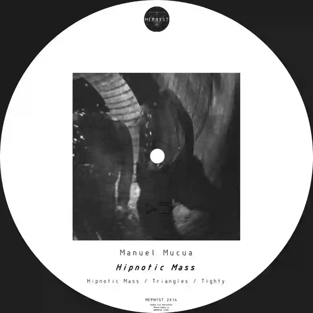 Hipnotic Mass cover