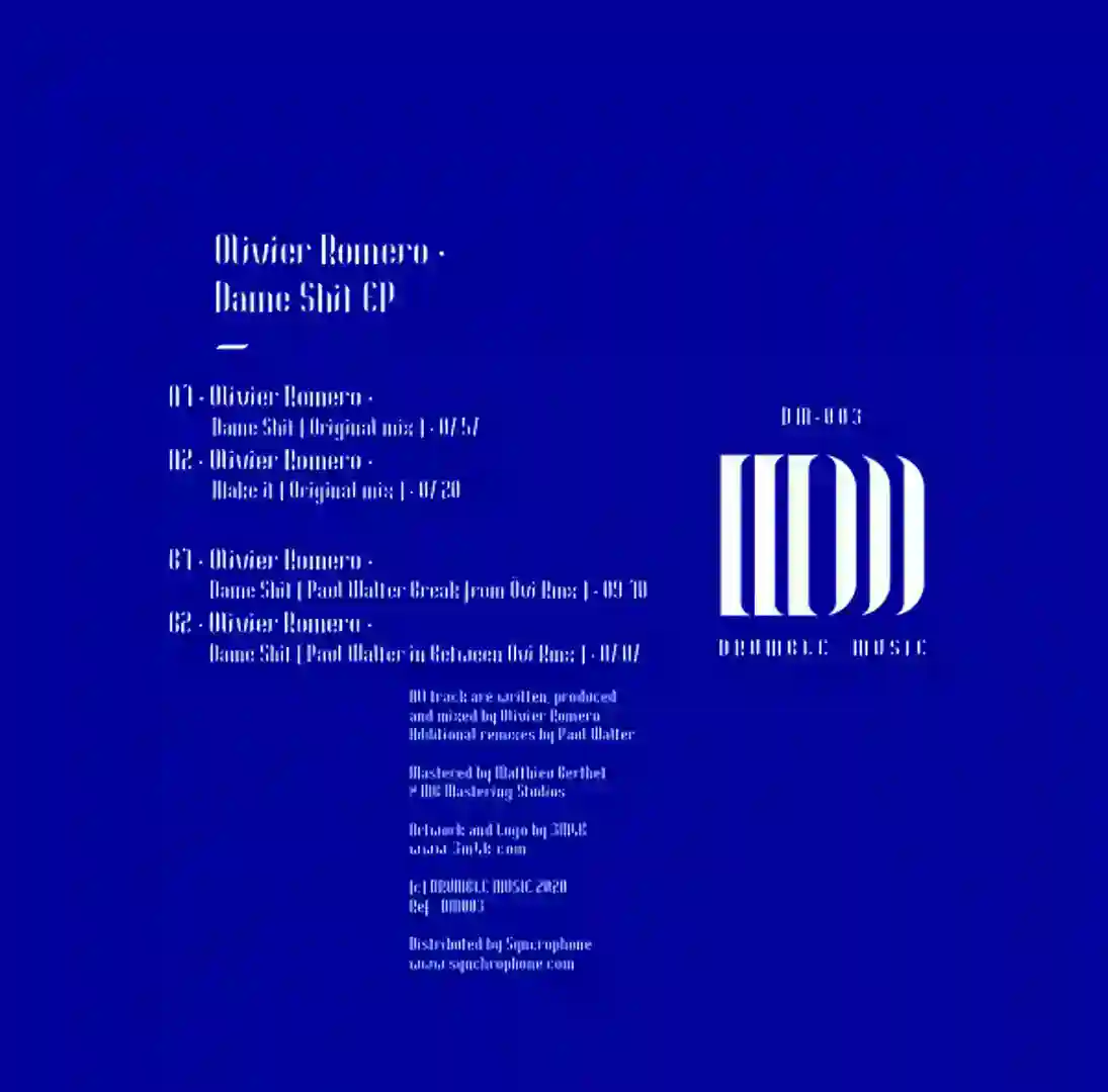 Make It cover