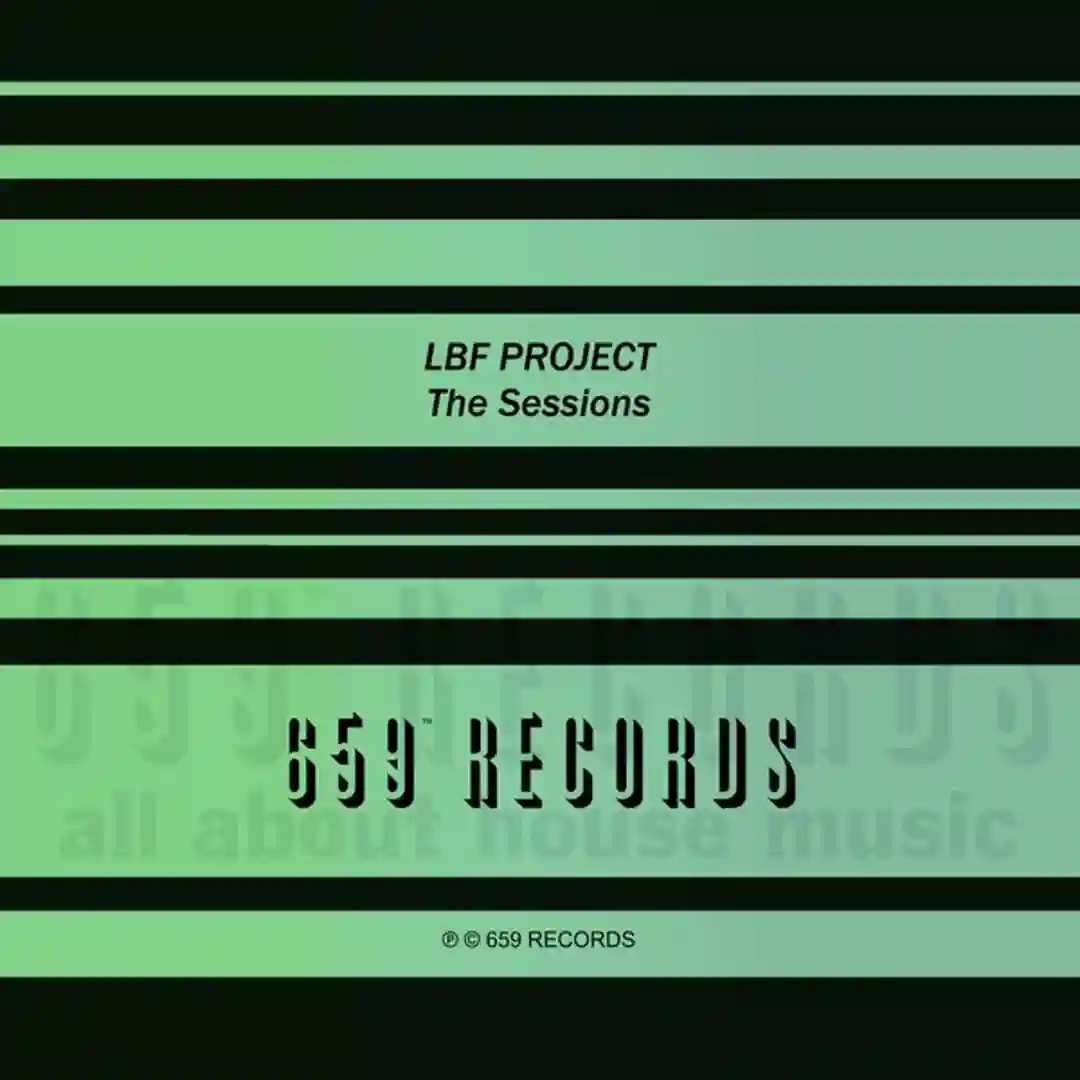 Synth Friday (Original Mix) cover