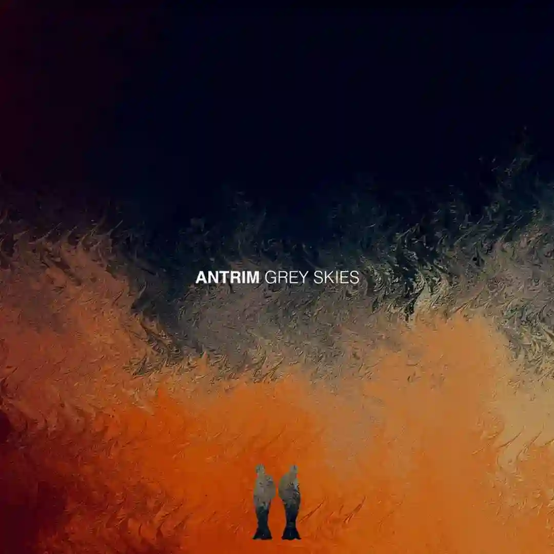 Never Gets Old cover