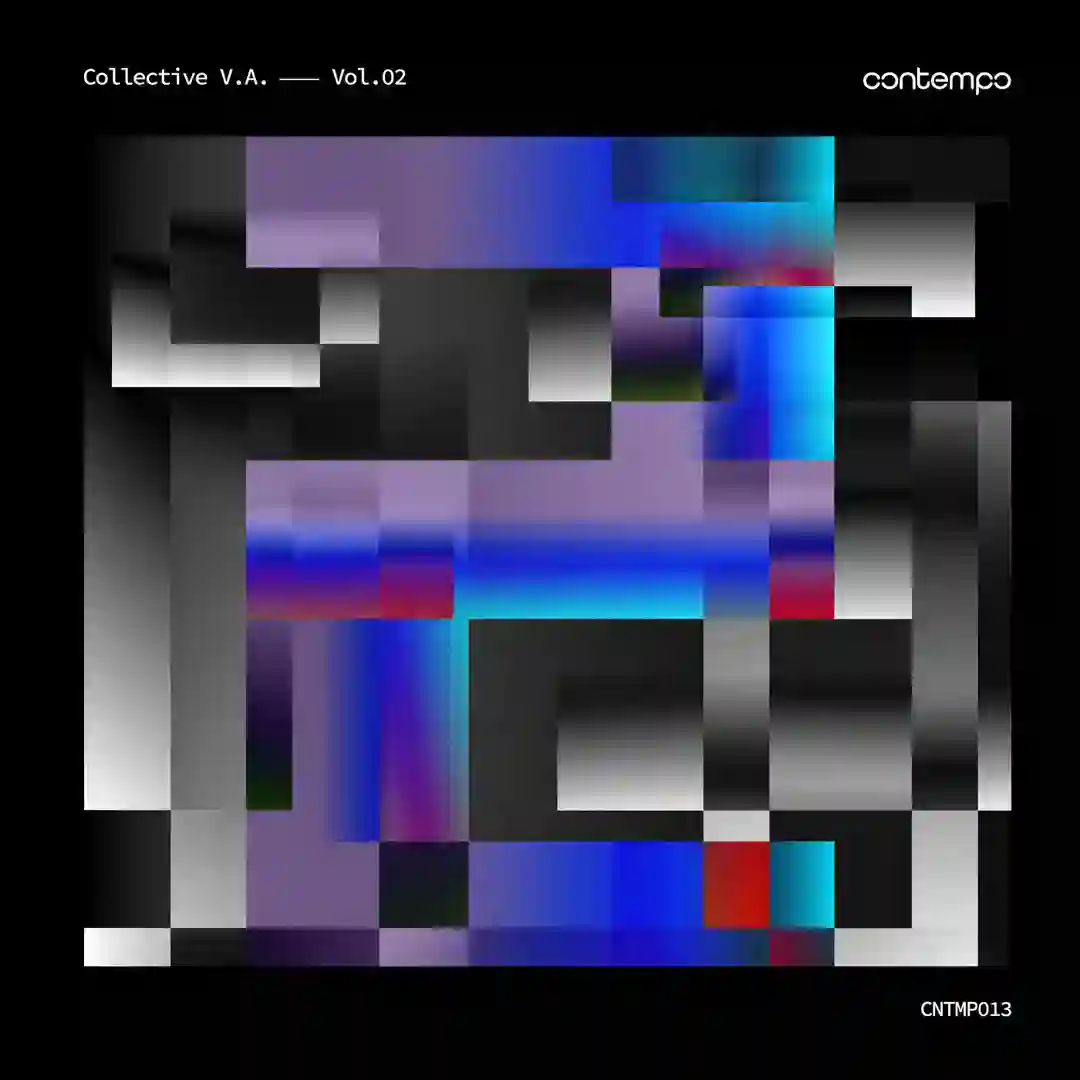 Code Of Soul (Original Mix) cover