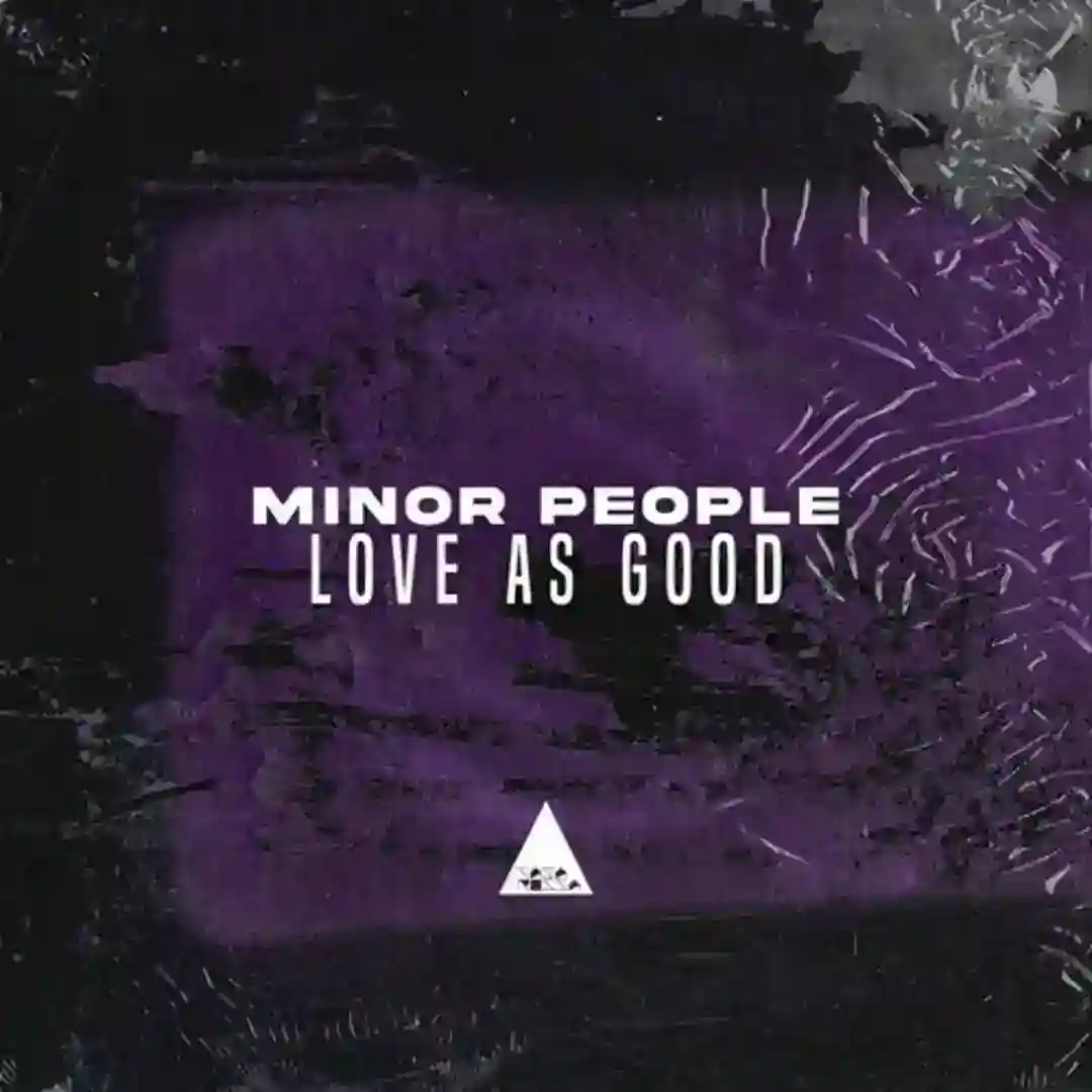Love as Good (Original Mix) cover