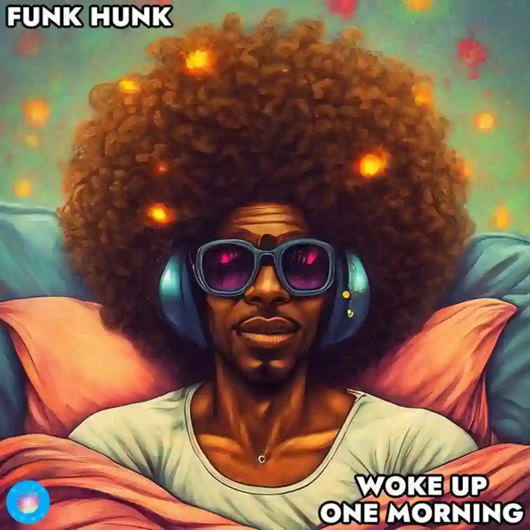 Woke Up One Morning cover