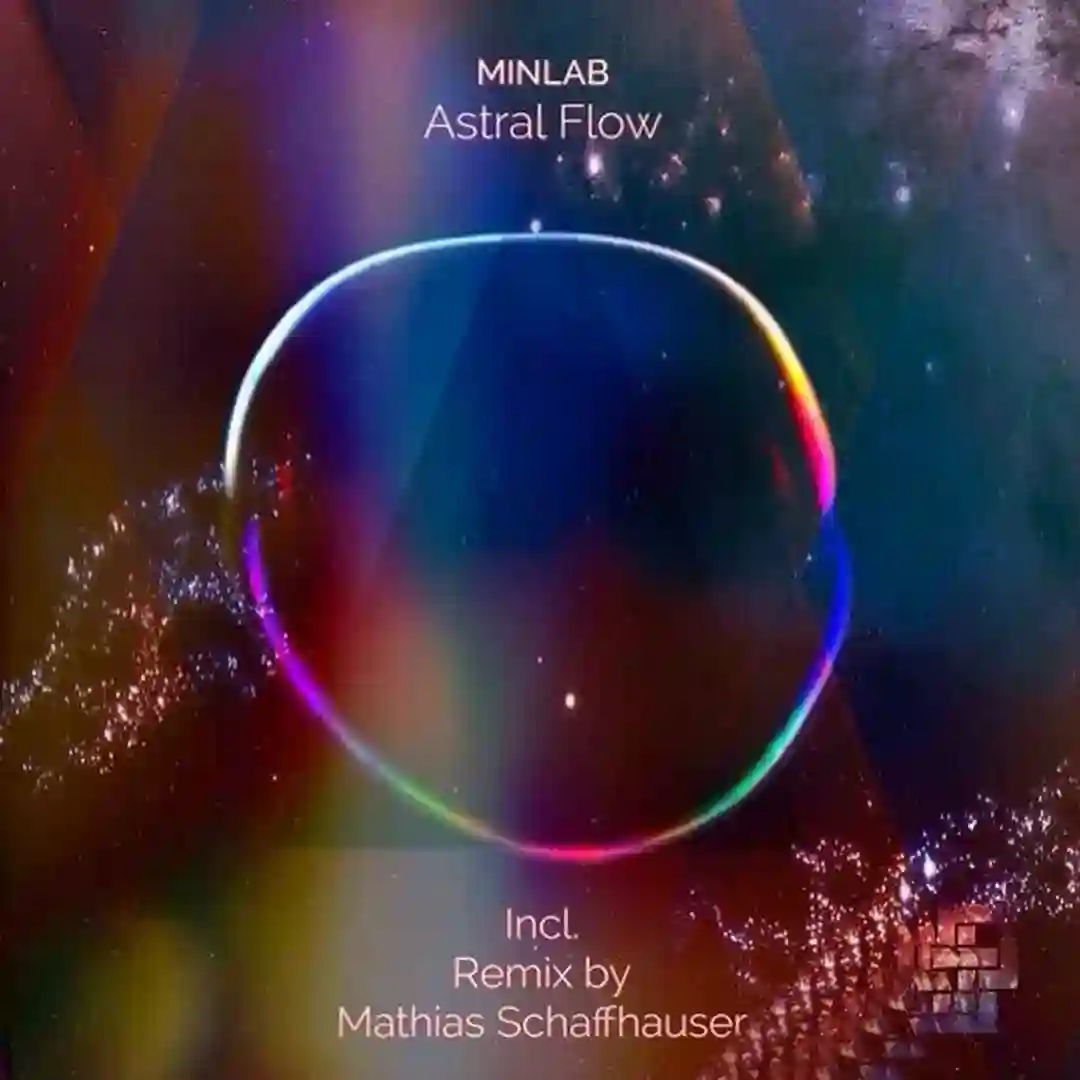 Ashram 1616 (Original Mix) cover