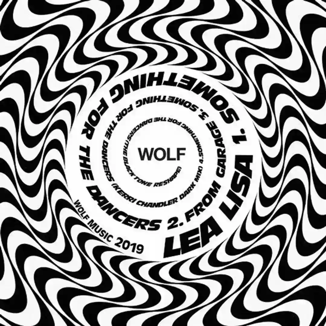 From Garage (Original Mix) cover