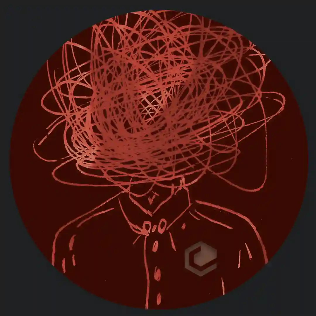 Unlikely Story (Cause Confusion Remix) cover