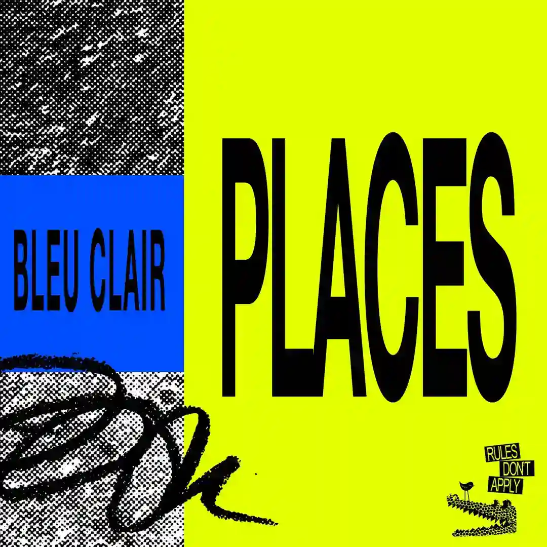 Places (Original Mix) cover