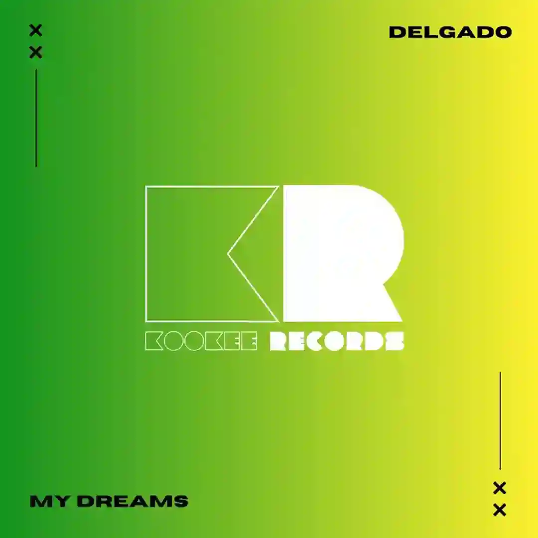 My Dreams cover