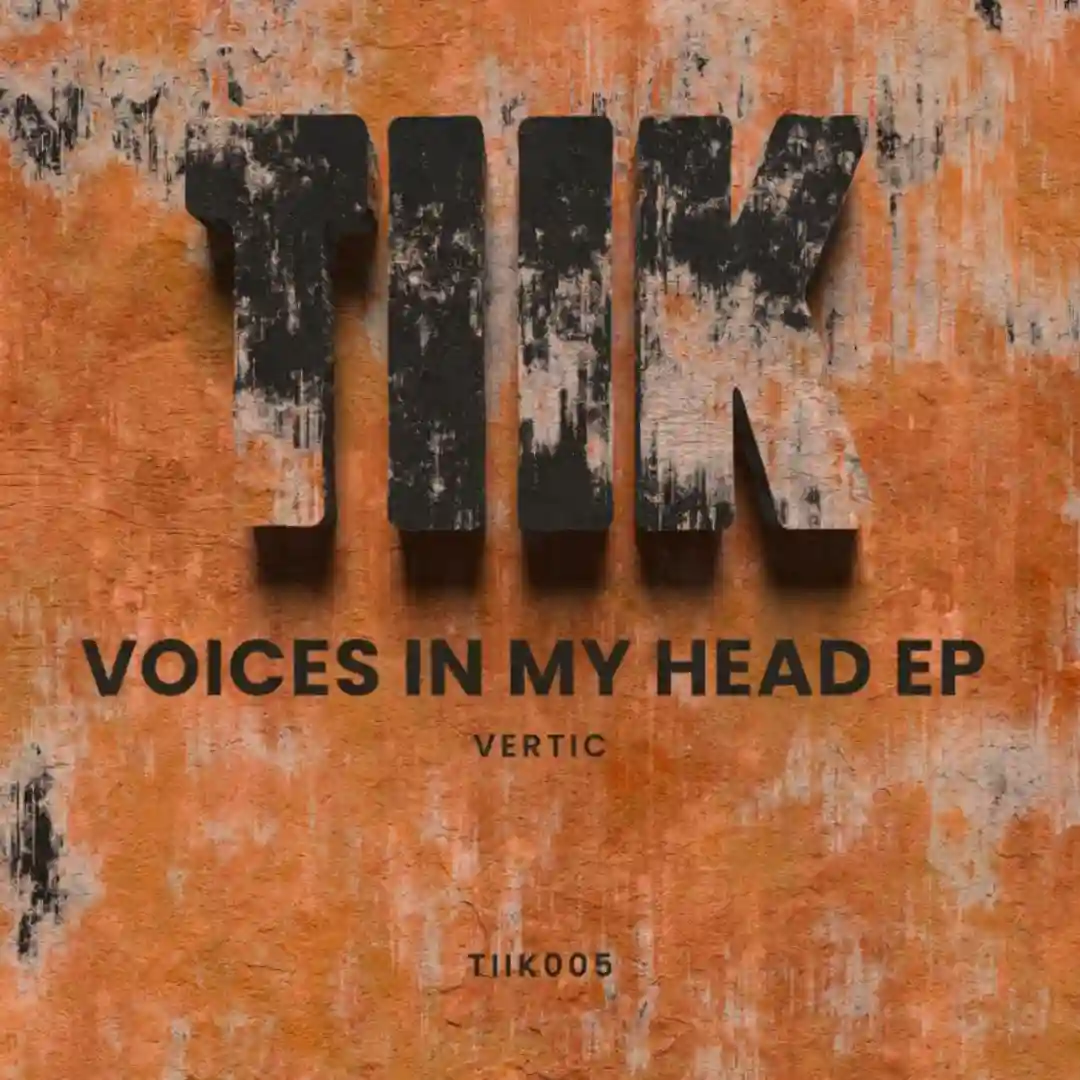 The Funk (Extended Mix) cover
