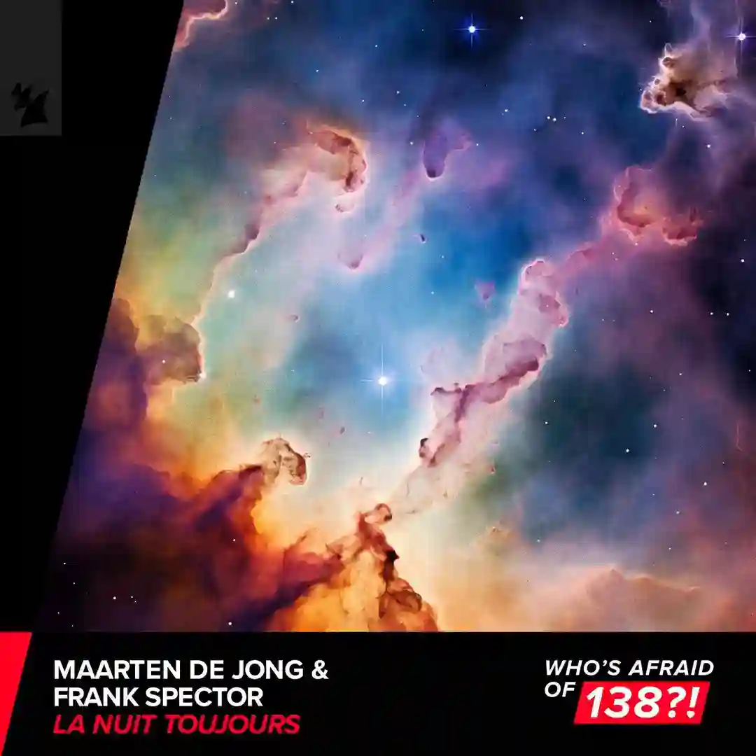 La Nuit Toujours cover