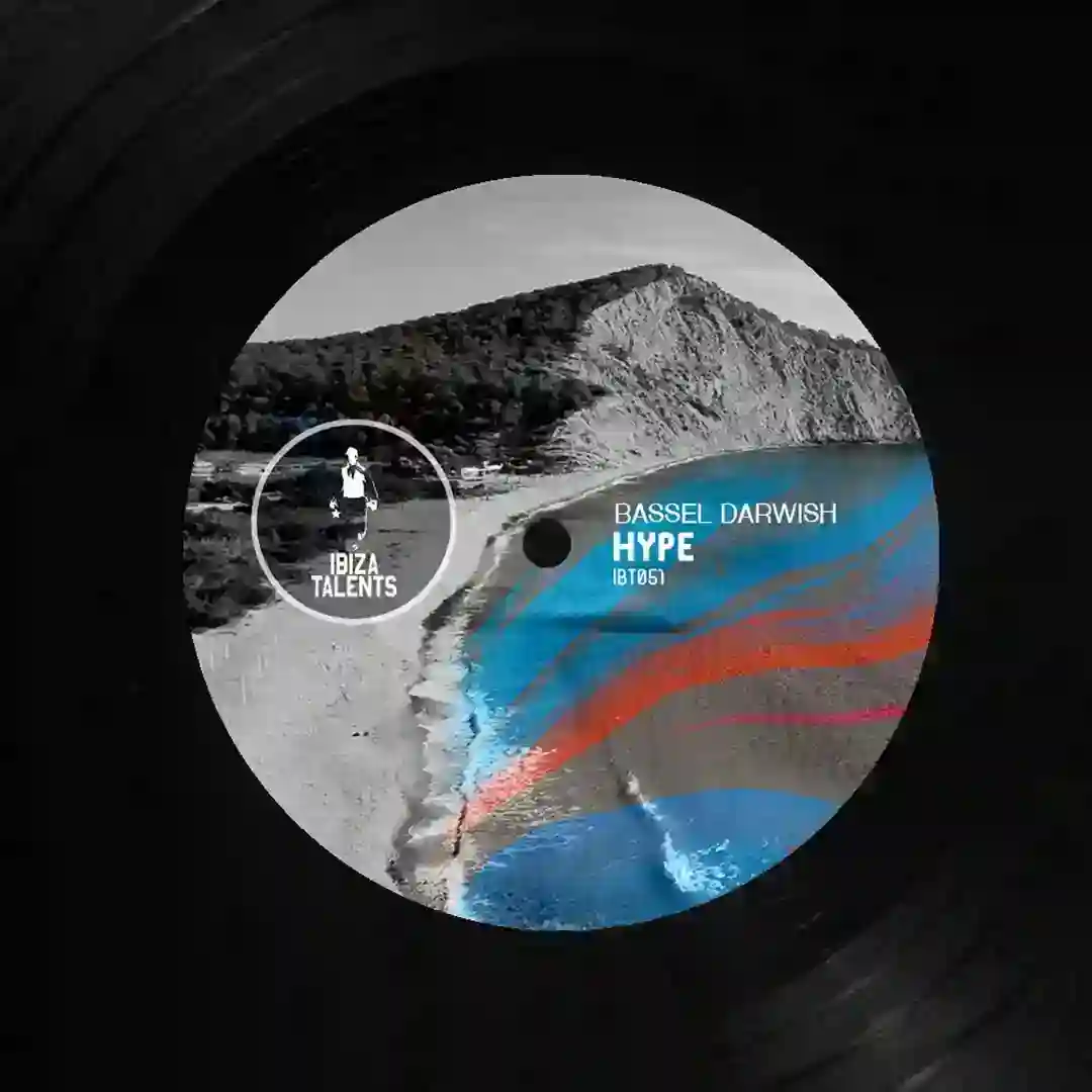 Hype cover
