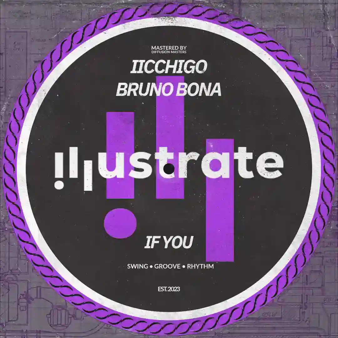 If You EP cover