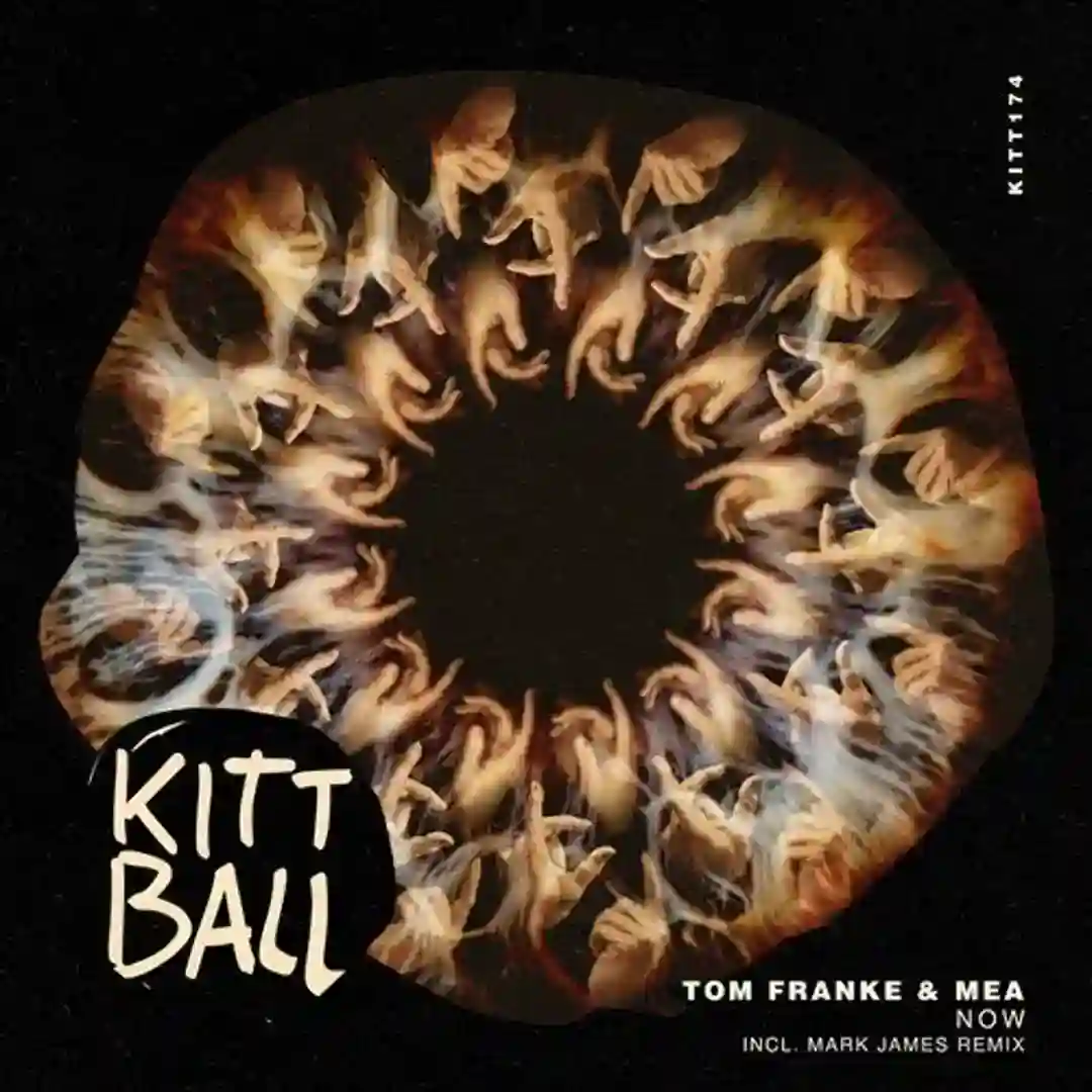Now cover