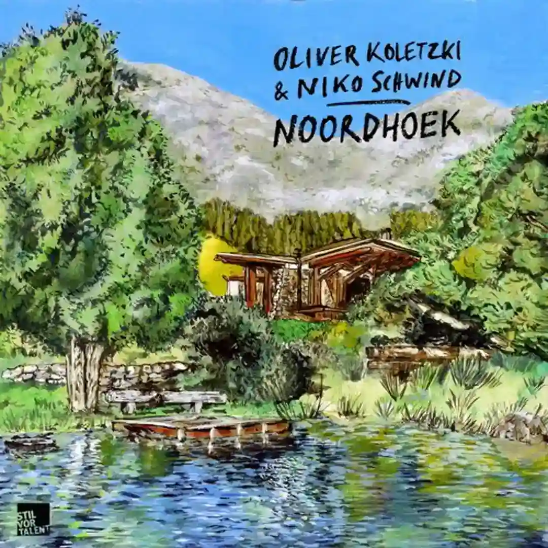 Noordhoek (Original Mix) cover