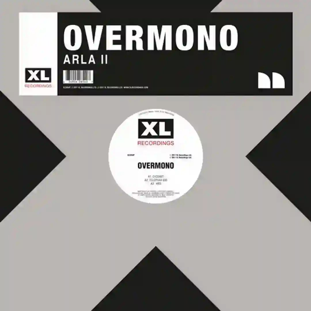 Concorde (Original Mix) cover