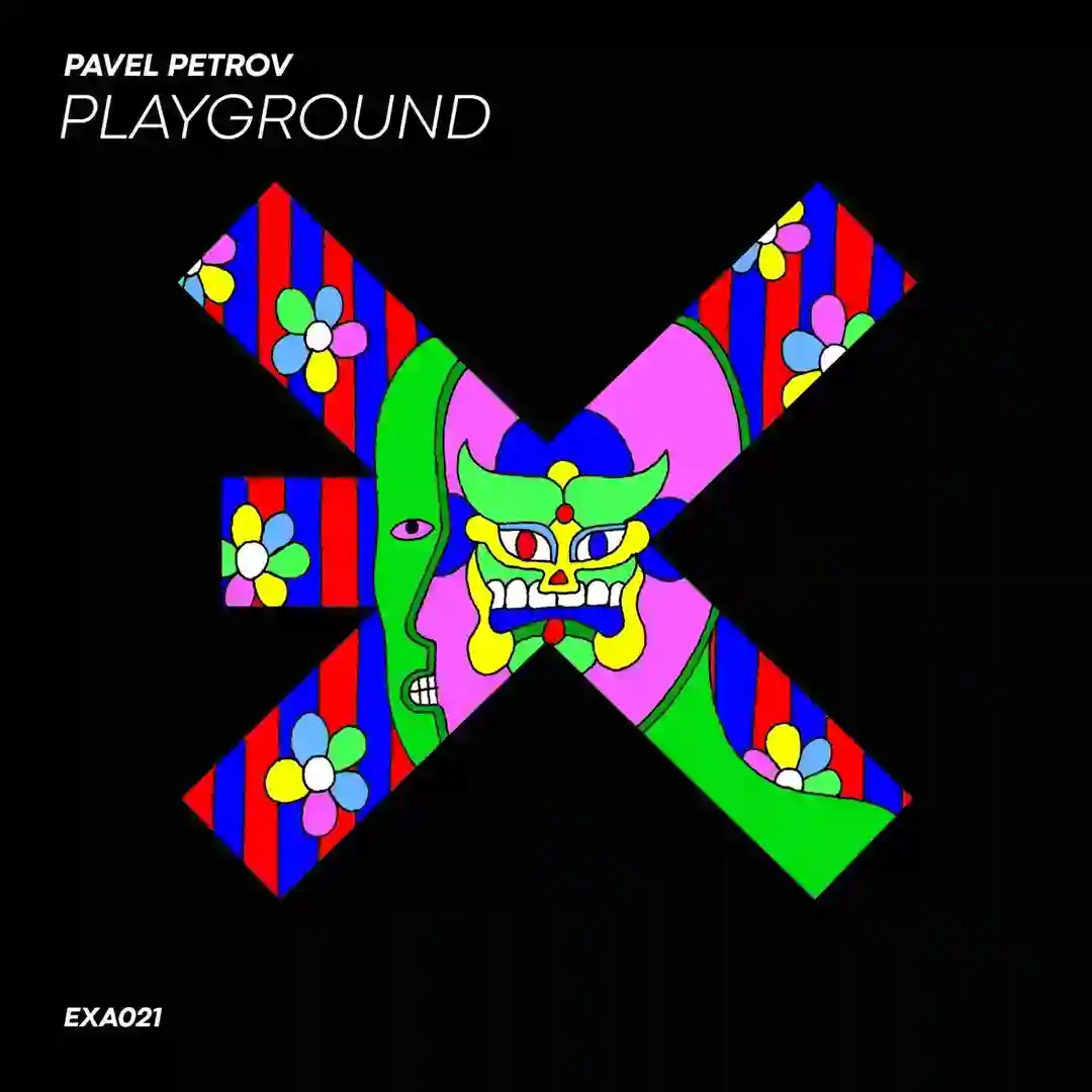 Playground cover