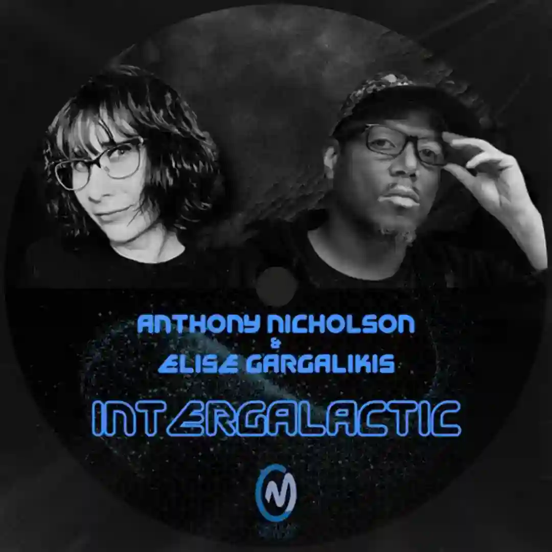 Intergalactic cover
