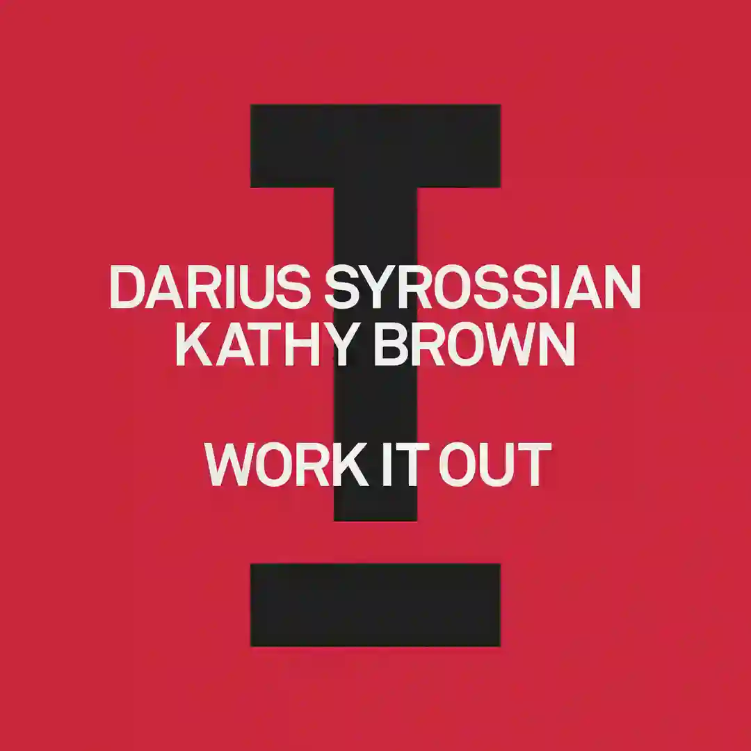 Work It Out cover