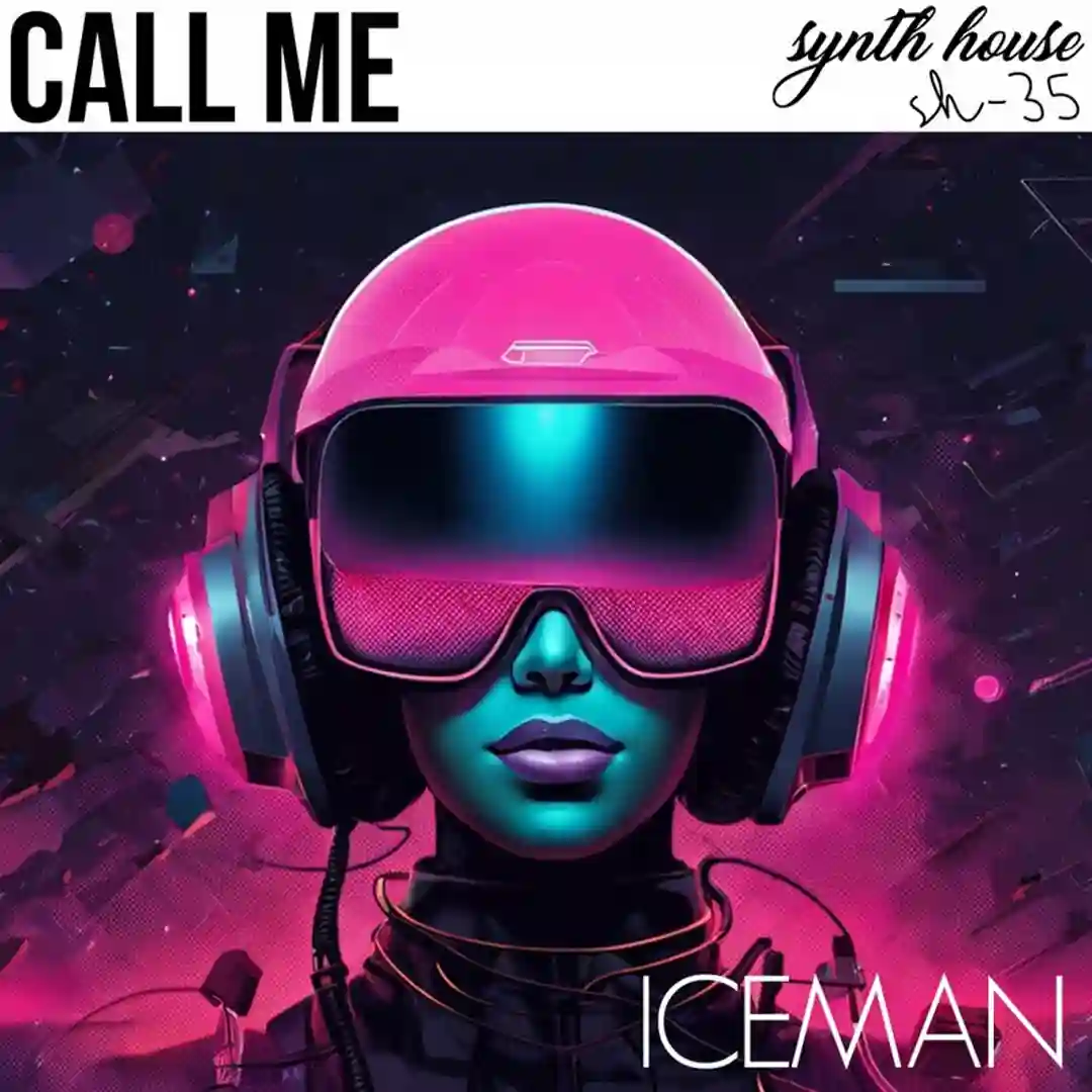 Call Me cover