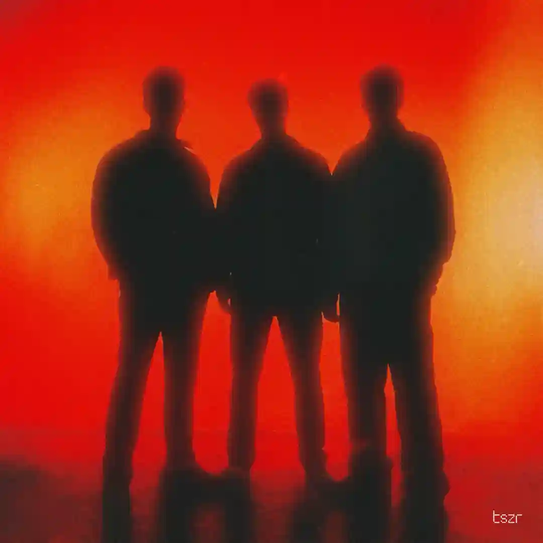 Affection EP cover