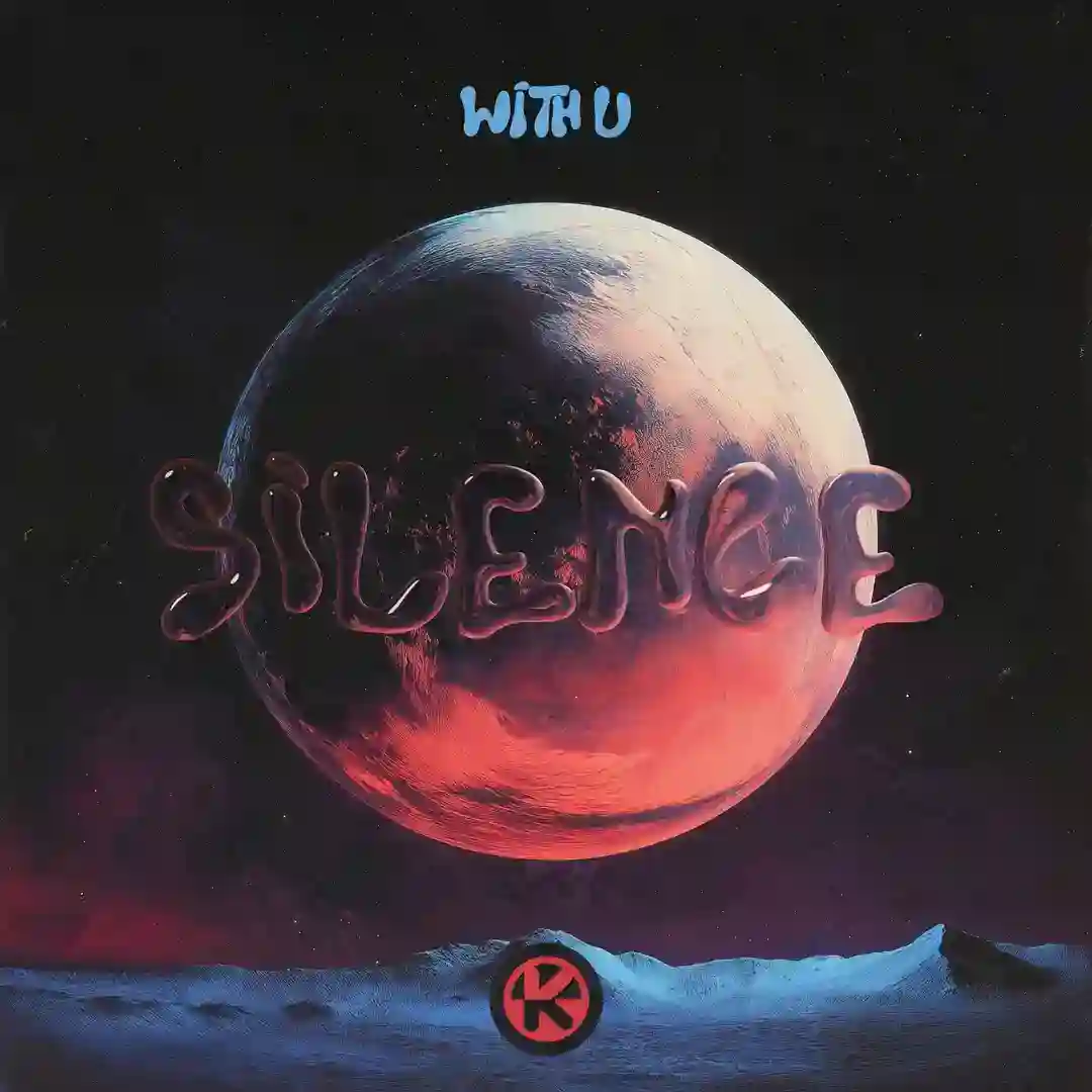 Silence (Extended Mix) cover