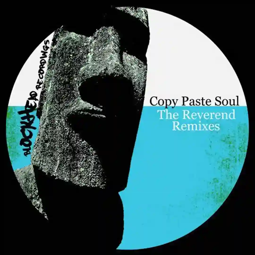 The Reverend Remixes (Saison Remix) cover