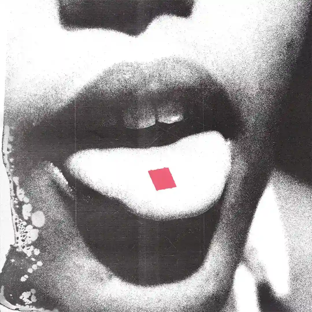 Bad Trip cover