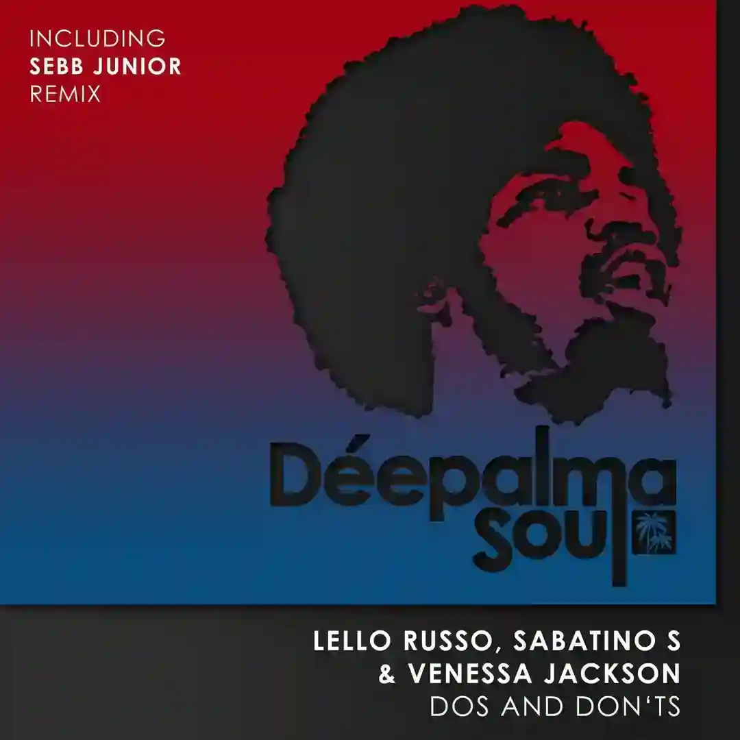 Dos and Don'ts (Extended Mix) cover