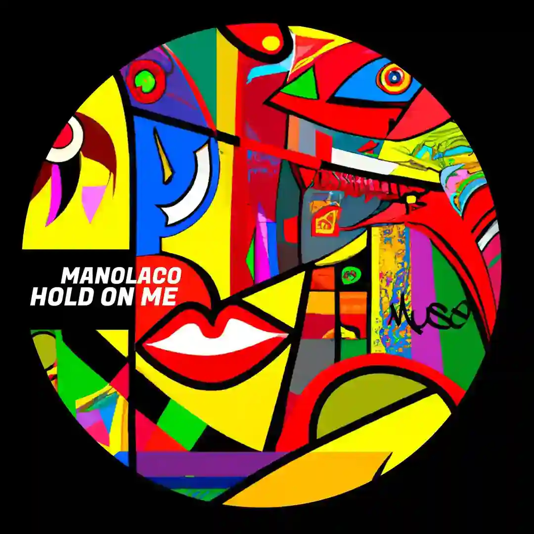 Audio Junkie (Original Mix) cover