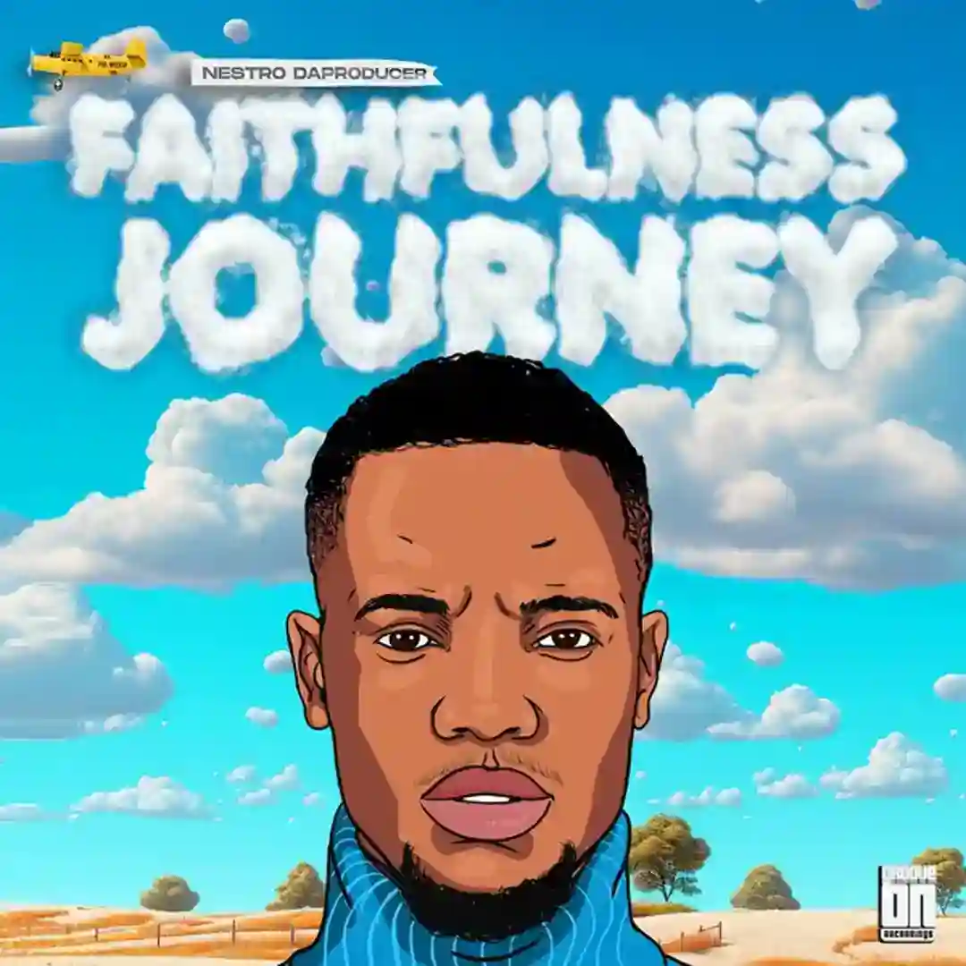 Faithfulness Journey cover