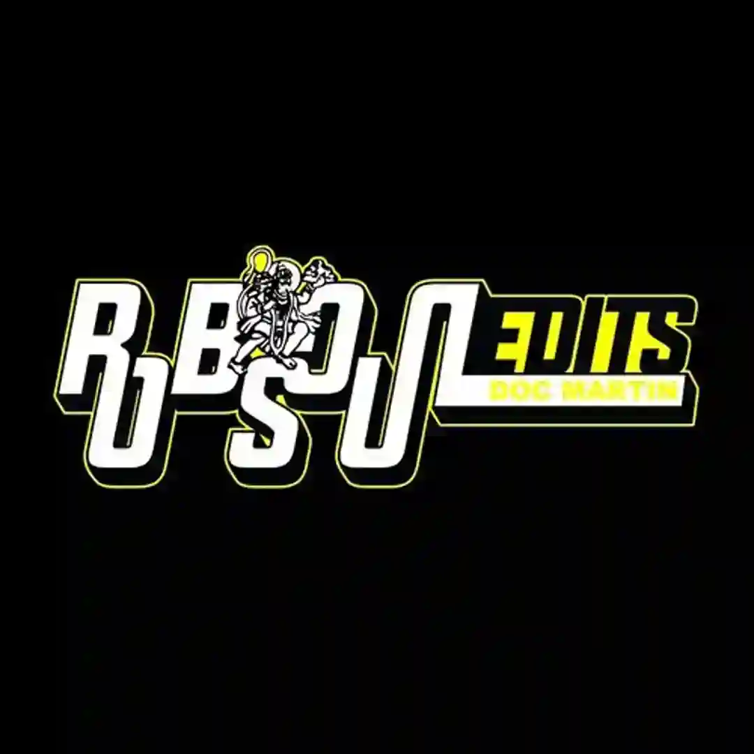 Insert Coins (Losoul Robbed Soul Mix) (Doc Martin Re-Rock) cover