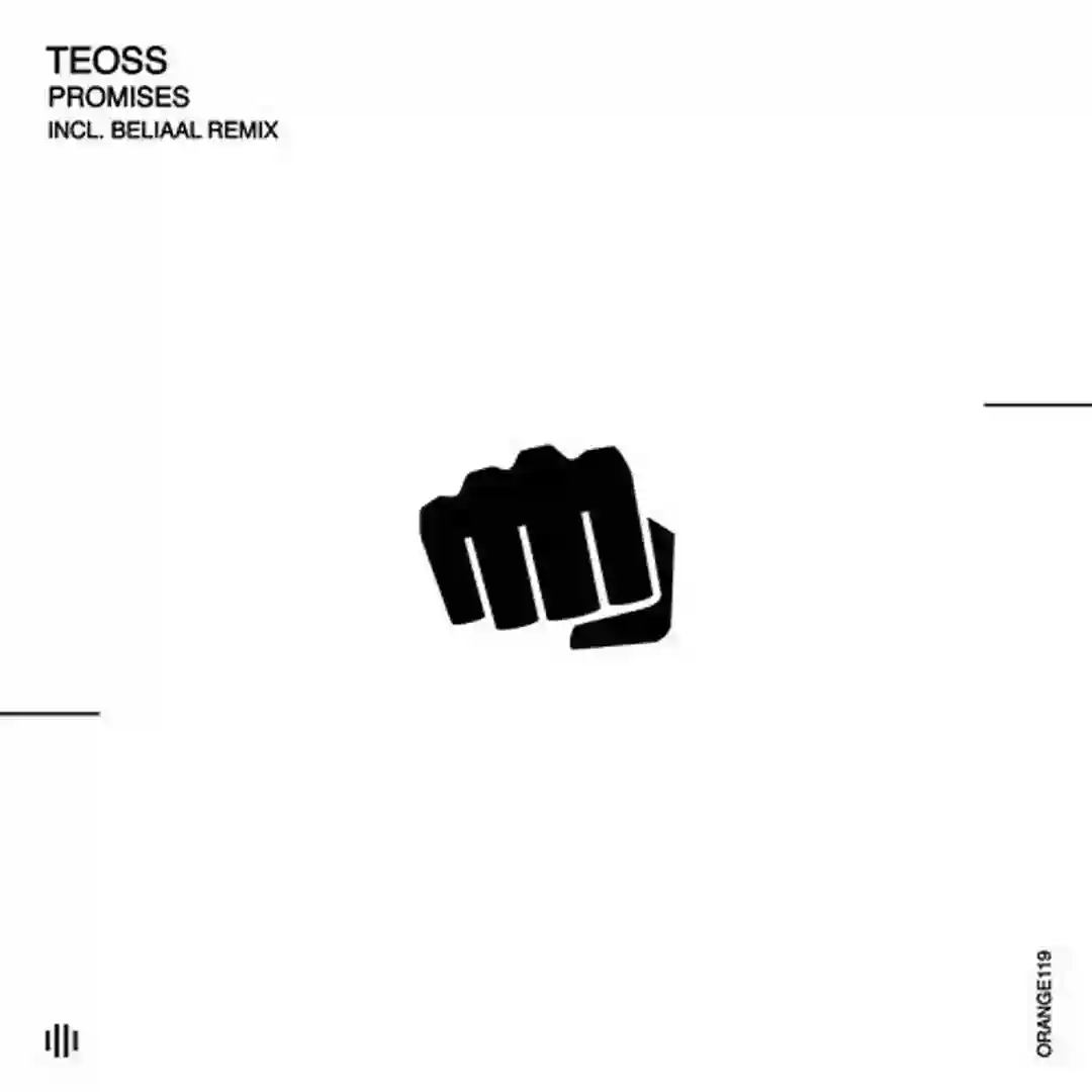 Promises cover