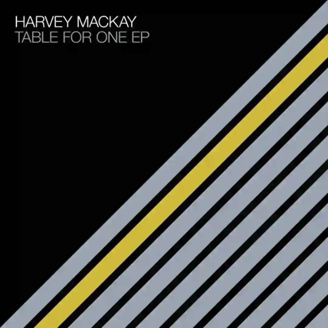 Table for One EP (Including Marc Romboy Remix) cover