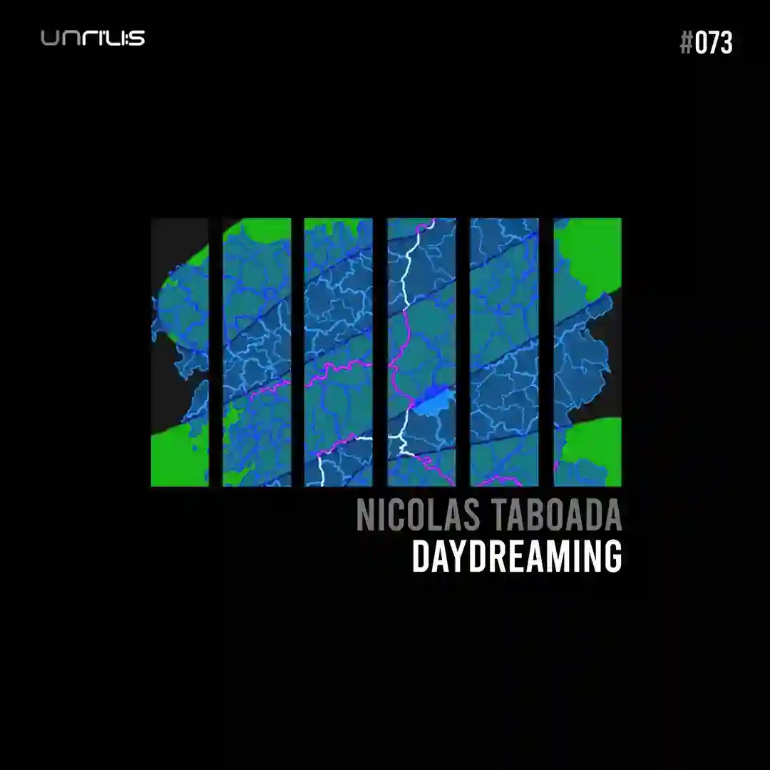 Daydreaming Intro cover