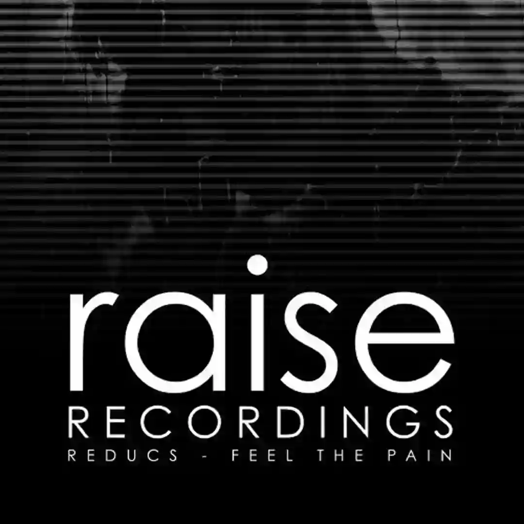 Feel The Pain cover