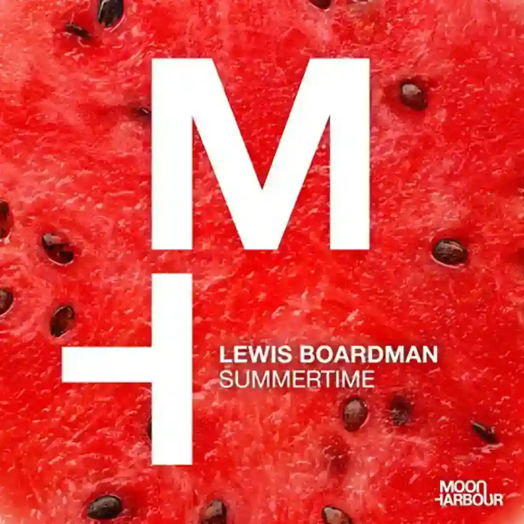 Summertime cover