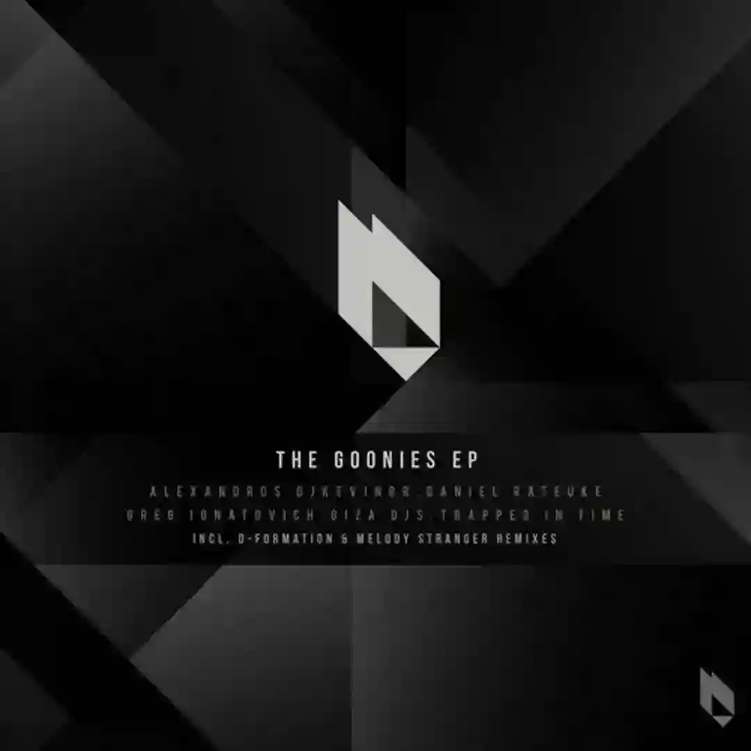 Cerberus (D-Formation Remix) cover